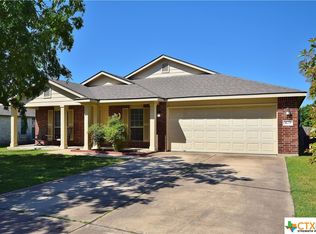 427 Cattail Cir, Harker Heights, TX 76548