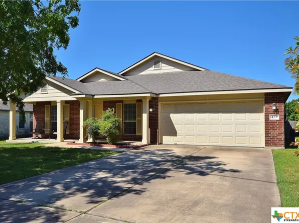 427 Cattail Cir, Harker Heights, TX 76548