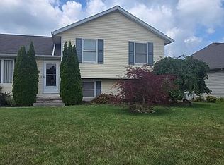 434 Nevada Ln, Findlay, OH 45840