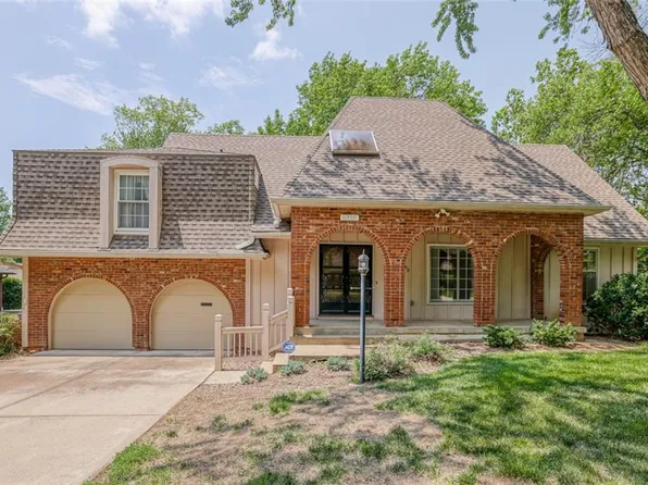 11400 Pennsylvania Ave, Kansas City, MO 64114
