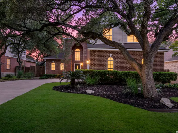 2515 Ashton Village Dr, San Antonio, TX 78248