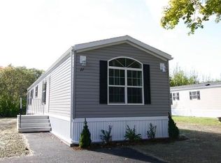 27 Bally Dr, Raynham, MA 02767