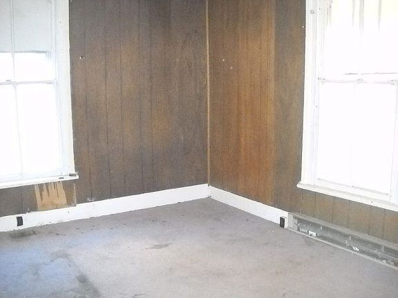 One Of The Bedrooms