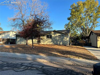 3909 Half Turn Pl, Colorado Springs, CO, 80917