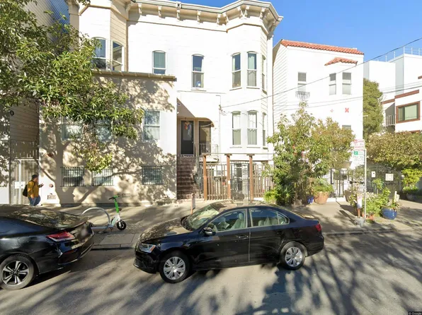 3124 21st St Unit A, San Francisco, CA 94110