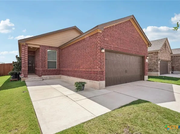 3955 La Contenta Ln, Round Rock, TX 78665