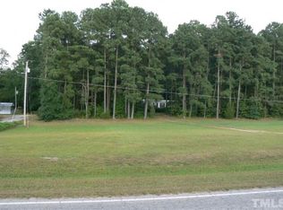 4125 Lillie Liles Rd, Wake Forest, NC 27587