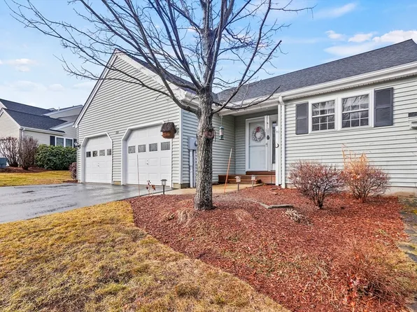 156 Caspian Way, Fitchburg, MA 01420