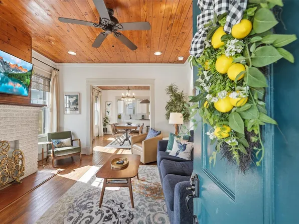 4524 Avenue O 1/2, Galveston, TX 77551