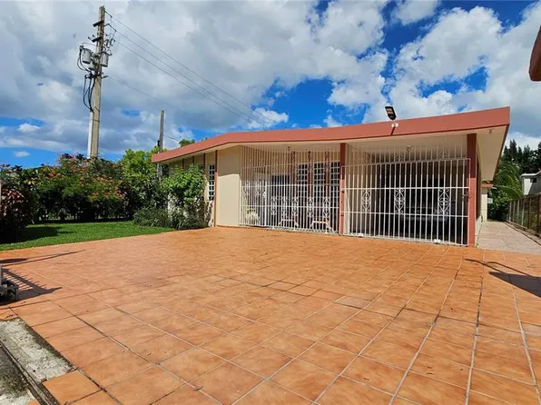 Calle 441 Km #.8, Aguada, PR 00602