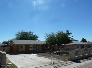 2505 E Randall Dr, Tempe, AZ 85288