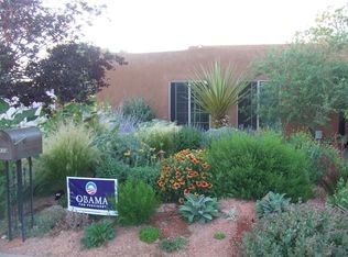 3833 Don Juan Ct NW, Albuquerque, NM 87107