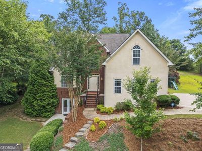 5923 Rosie Ln SE, Mableton, GA, 30126