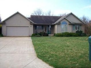 15 Home View Ct, Tiffin, OH