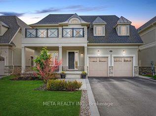 67 Copes Ln, Hamilton, ON L8E5C1
