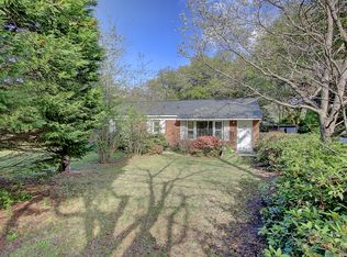 1036 Pauline Ave, Charleston, SC 29412