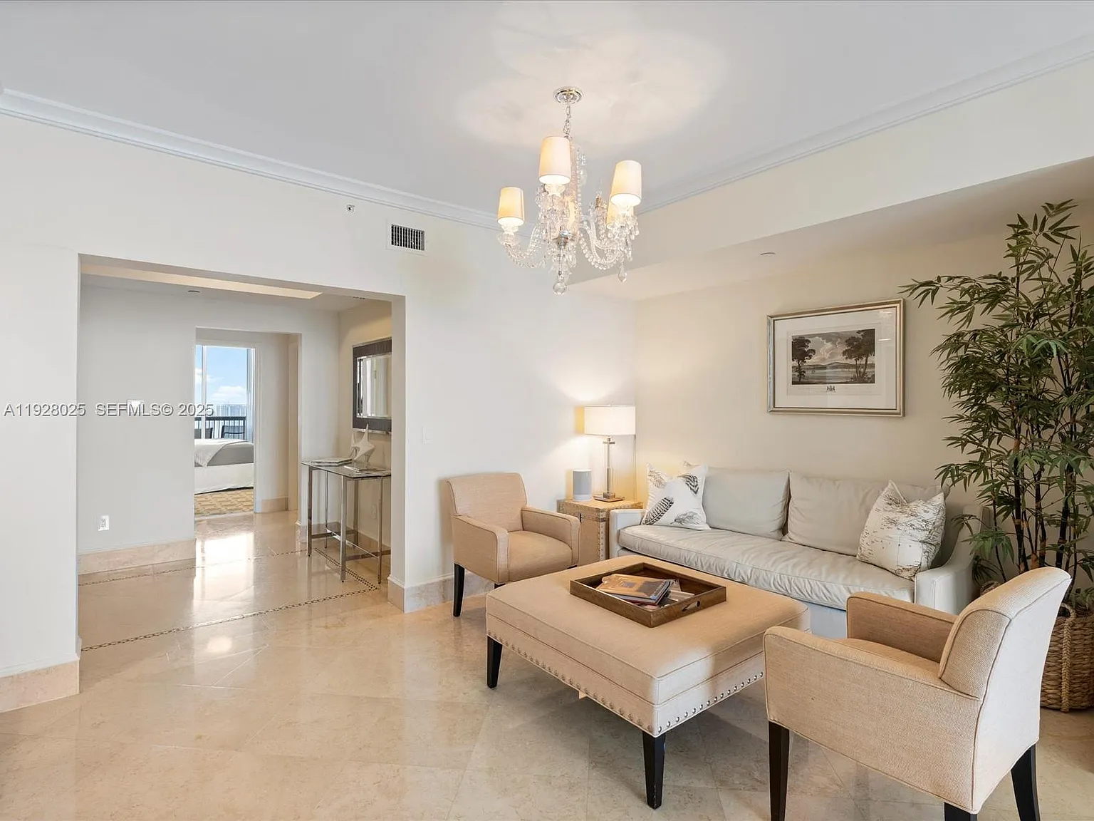 Acqualina Ocean Residence — Photo 4