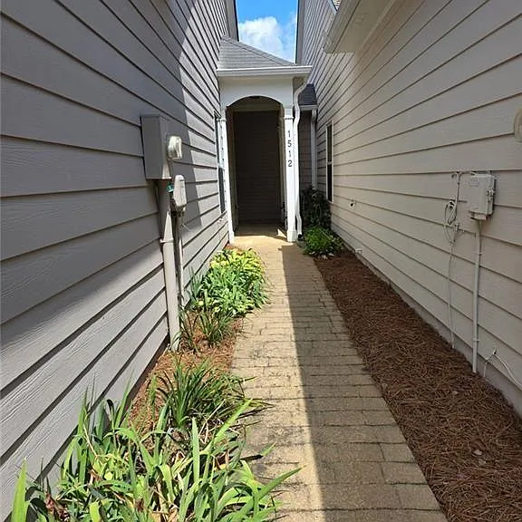 1512 Rachels Rdg NW #A — Photo 20