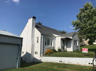 709 Roosevelt St, London, KY 40741