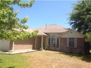 103 Azalea Dr, Georgetown, TX 78626