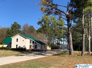 120 Preston Cove Rd, Scottsboro, AL 35769