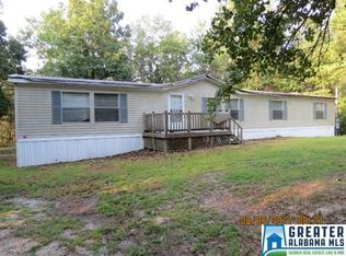 330 Beatrice Ln, Talladega, AL 35160