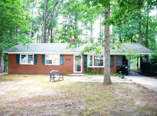 1409 Ponderosa Dr, Raleigh, NC 27603