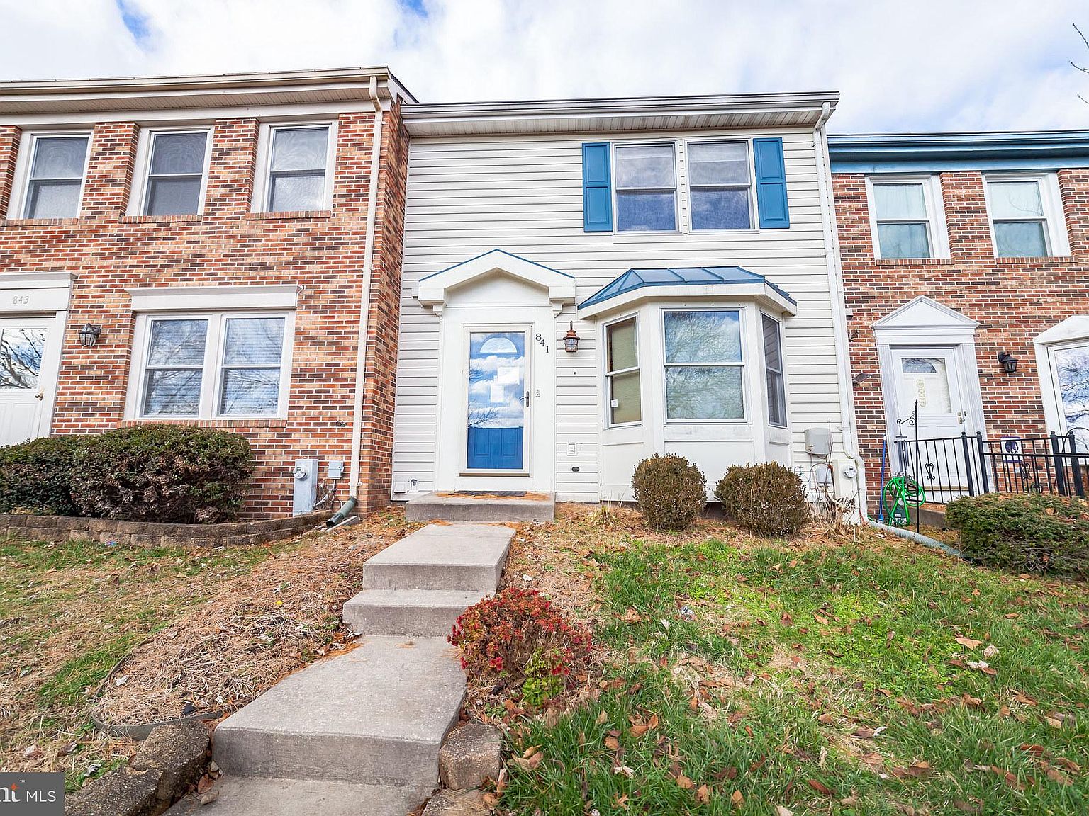 841 Comer Sq, Bel Air, MD 21014 Zillow