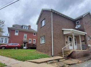 444 4th St #B, Monongahela, PA 15063
