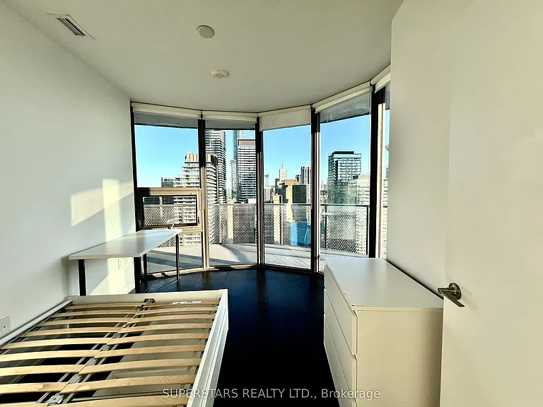 11 Wellesley St W #3005 — Photo 19