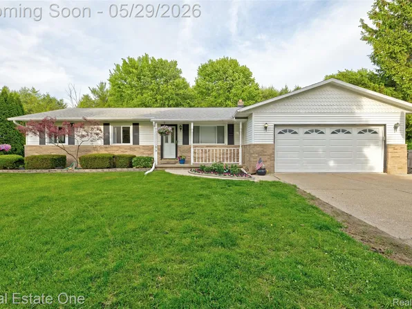 1574 Farnsworth Rd, Lapeer, MI 48446