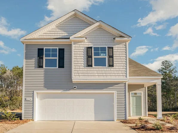 WREN Plan, Winfield Farms