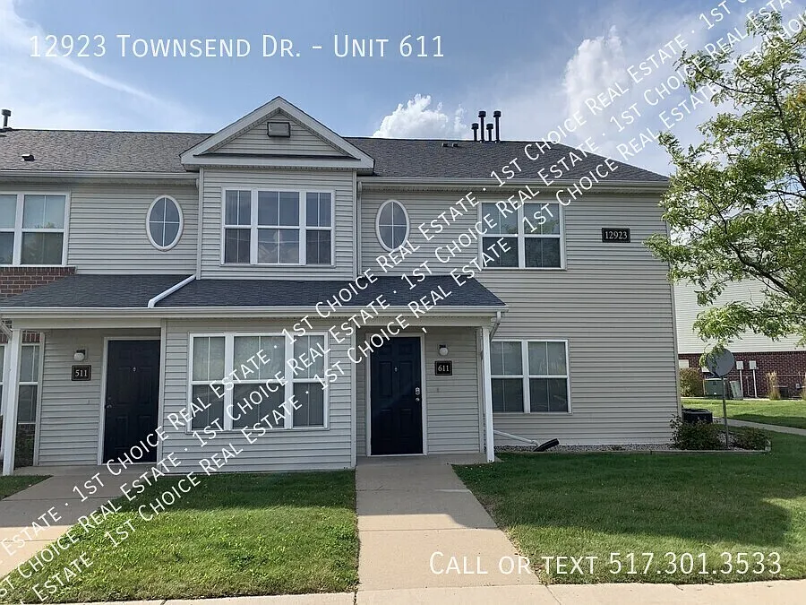 12923 Townsend Dr #611