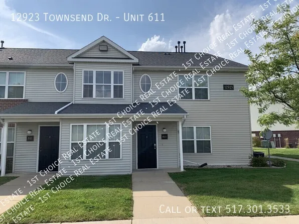 12923 Townsend Dr APT 611, Grand Ledge, MI 48837