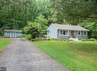 602 Governors Ave, Cambridge, MD 21613