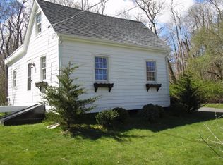 215 Parker Rd, West Barnstable, MA 02668