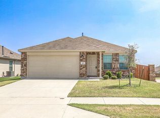 317 Wishbone Ln, Haslet, TX 76052