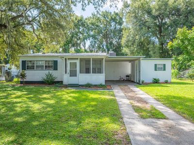 275 W Valencia Dr, Bartow, FL, 33830
