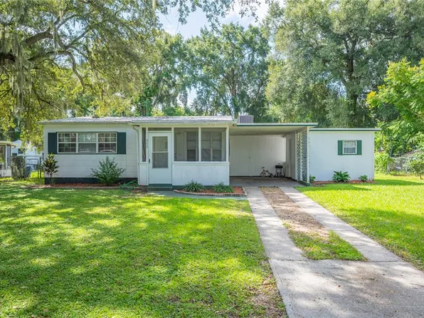 275 W VALENCIA DRIVE, BARTOW, FL 33830