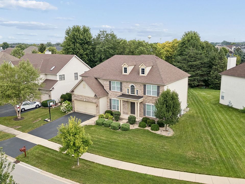 1st image of 12237 S Winterberry Ln