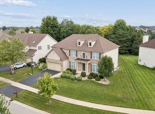 12237 S Winterberry Ln, Plainfield, IL 60585