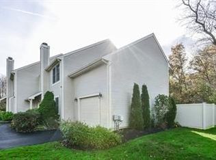 81 E Glen Dr UNIT 81, Taunton, MA 02780