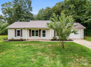 3627 Lee Moore Rd, Maiden, NC 28650