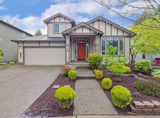 13865 SW Uplands Dr, Tigard, OR 97223