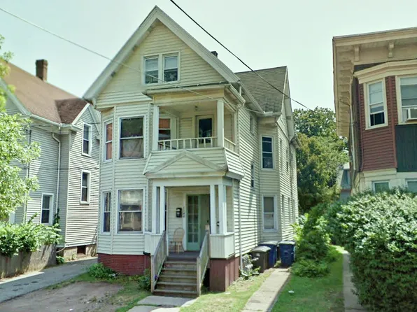 Chapel St 1644, 1644 Chapel St #1, New Haven, CT 06511