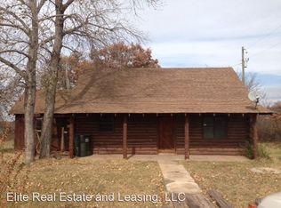 5074 W Simpson Rd, Edmond, OK 73025