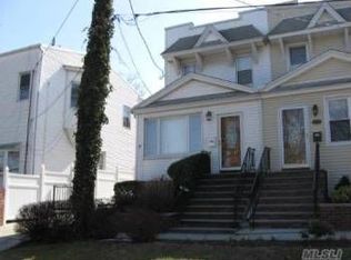 8942 83rd Ave, Flushing, NY 11385