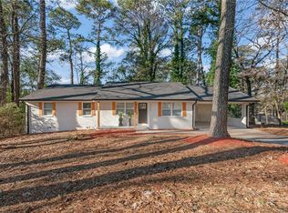 2645 Gwendon Ct, Decatur, GA 30034