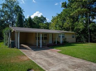 1406 Tuma Dr, Alexandria, LA 71303