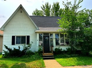 120 E Spirit Ave, Tomahawk, WI 54487